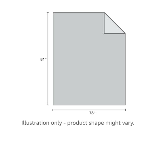 BYDOLL Beach Blanket Waterproof Sandproof 78''×81'' Suits1-4 Adults Compact Lightweight Oversized Sand-Free Blanket Large Picnic Mat for Beach Travel Camping Hiking