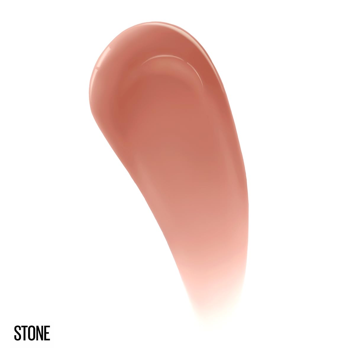 Maybelline New York Hydrating Lip Gloss - Stone