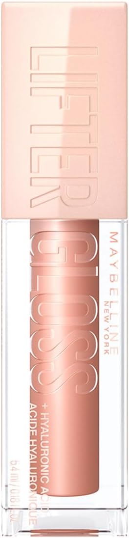 Maybelline New York Hydrating Lip Gloss - Stone