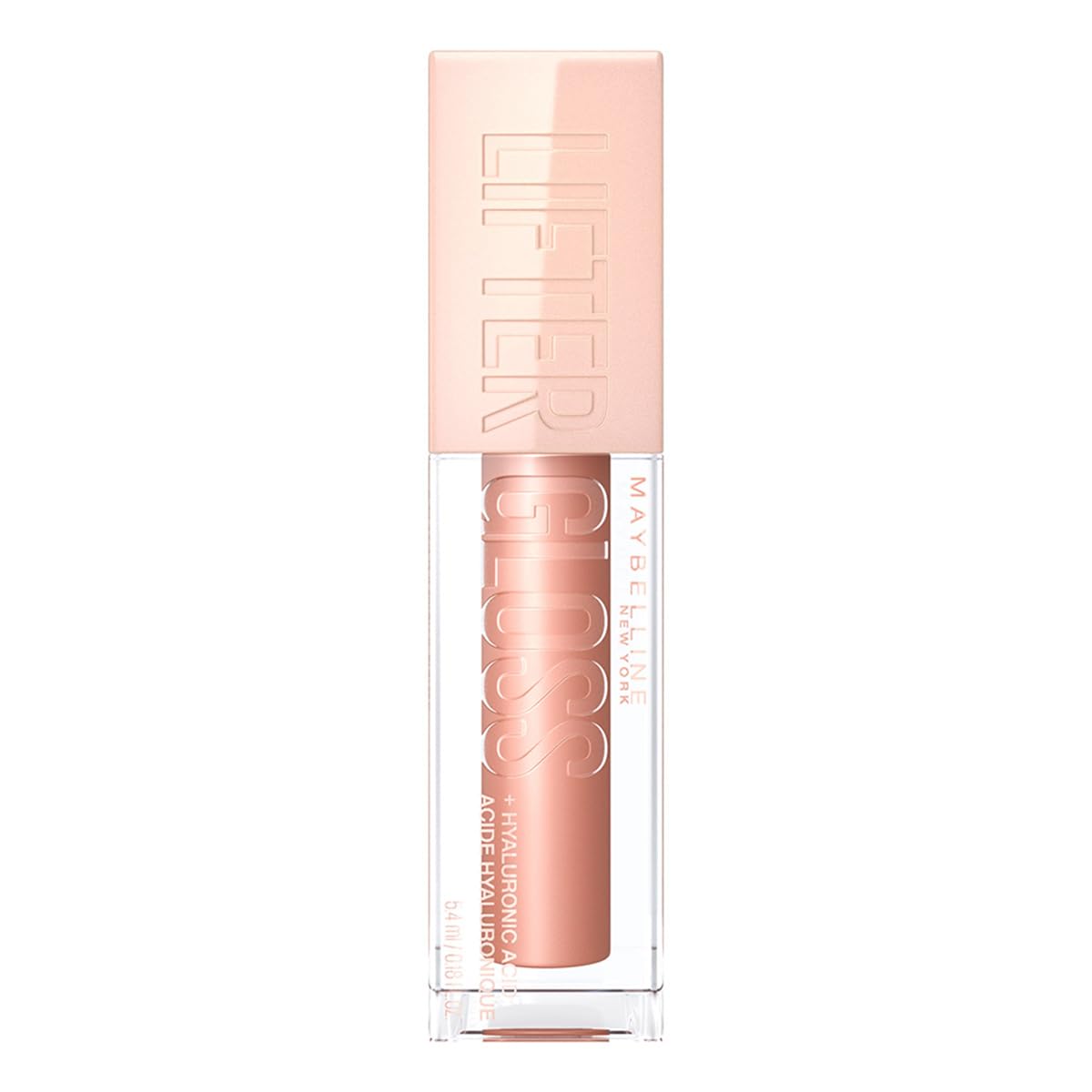 Maybelline New York Hydrating Lip Gloss - Stone
