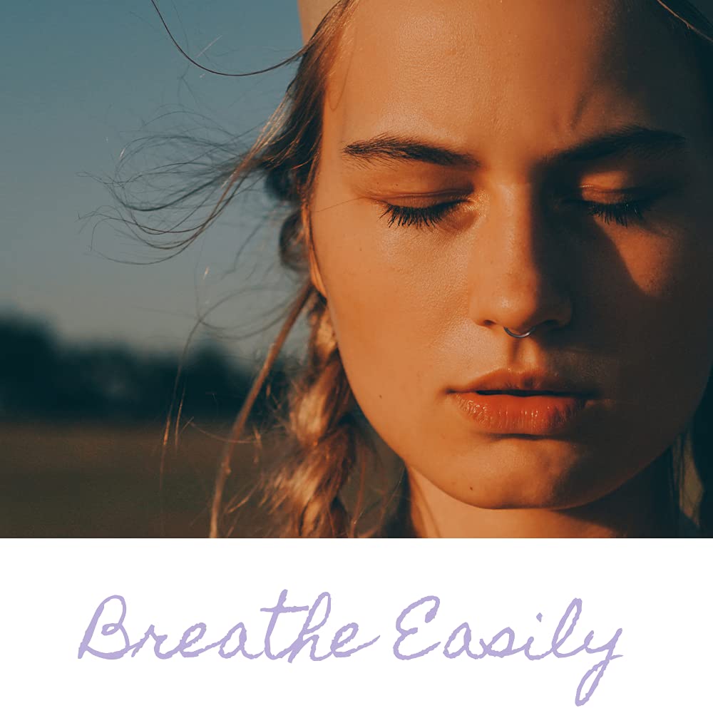 Silent Mammoth Reusable Adjustable Nasal Dilator (Small) Opens Nose to Breathe Easily
