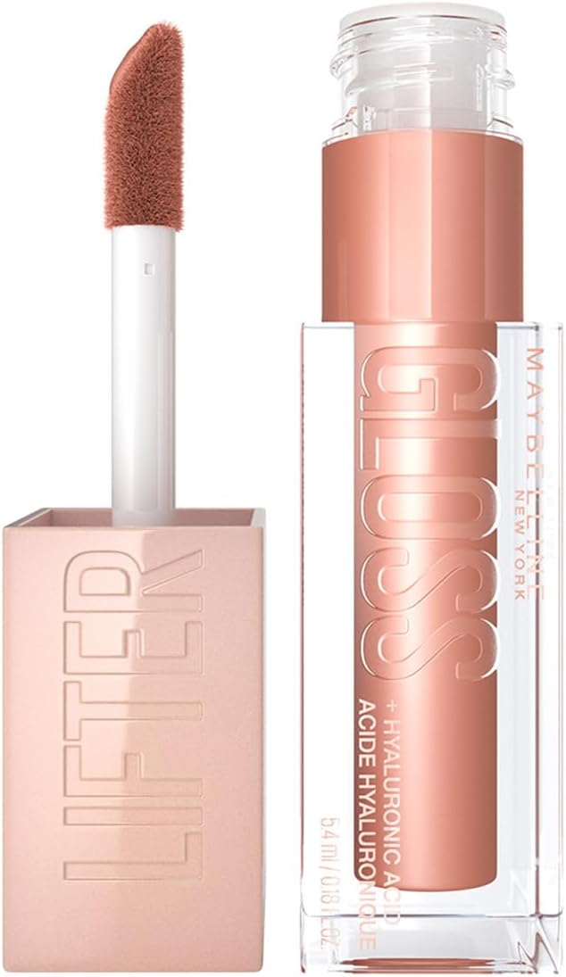 Maybelline New York Hydrating Lip Gloss - Stone
