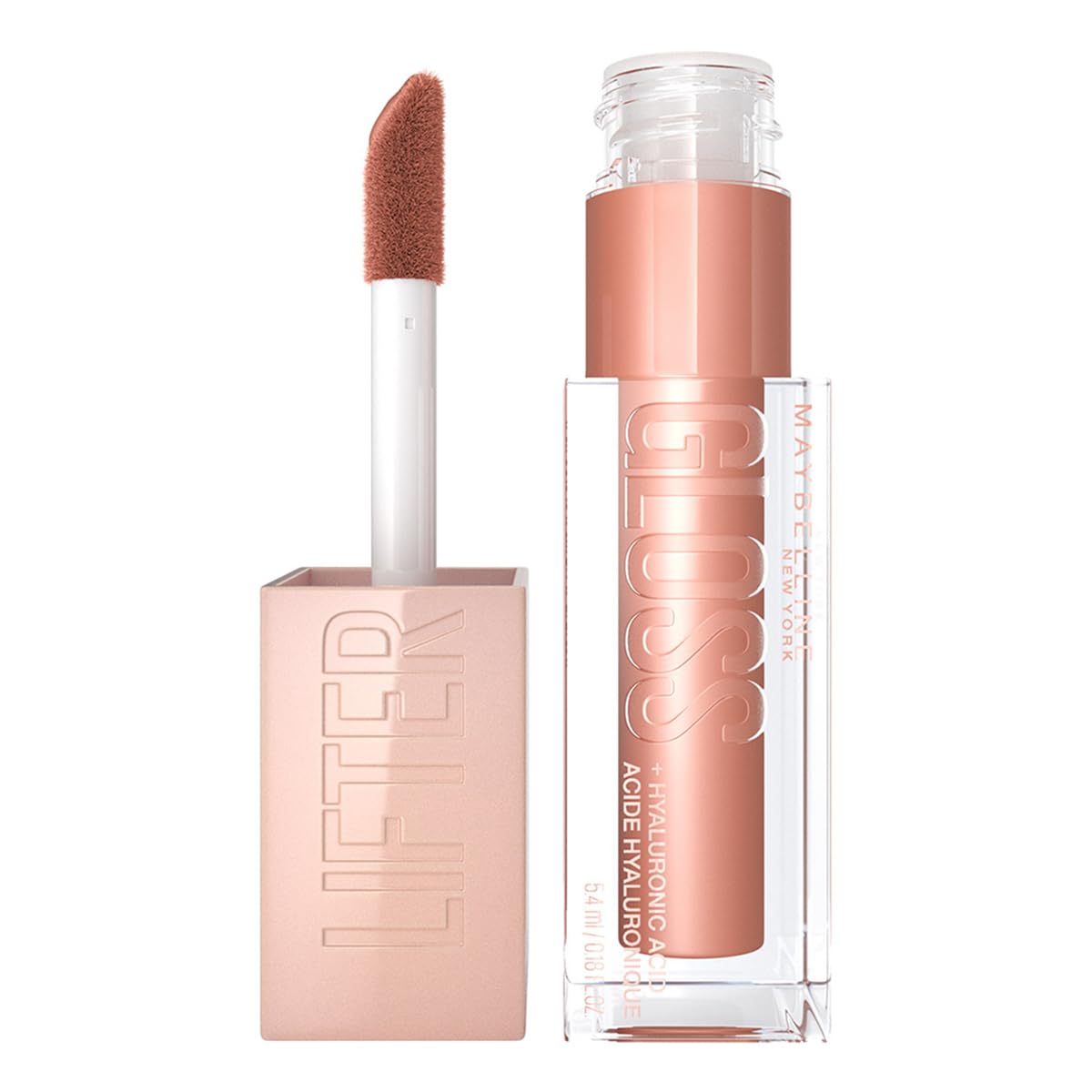 Maybelline New York Hydrating Lip Gloss - Stone