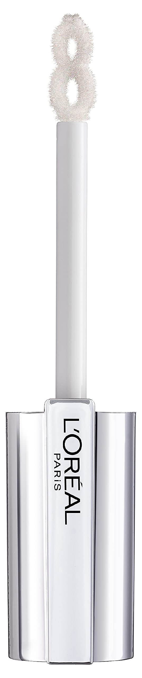 L’Oréal Paris Brilliant Signature Plumping Gloss 400 I Maximize