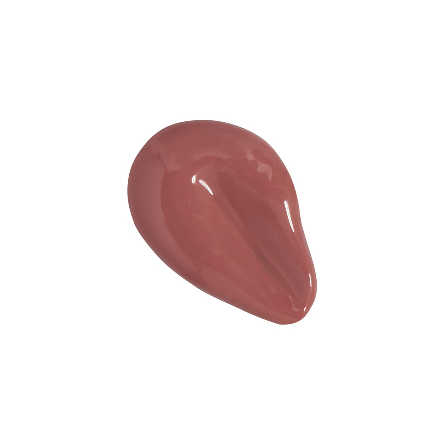 Revolution Beauty London Pout Bomb Plumping Gloss, High Shine, Rich Pigment, Soft Tingle Effect, Nude