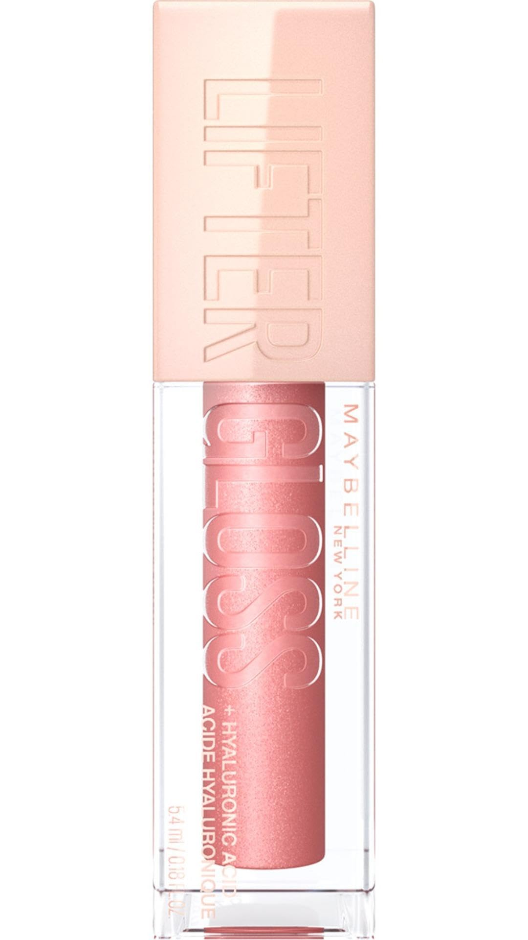 Maybelline New York Hydrating Lip Gloss - Moon