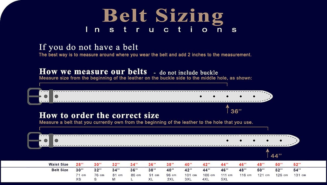 19000 Men's Suede Belt Genuine Leather Casual Dress Belt 1-3/8"(35mm) Wide (Gray, 40)