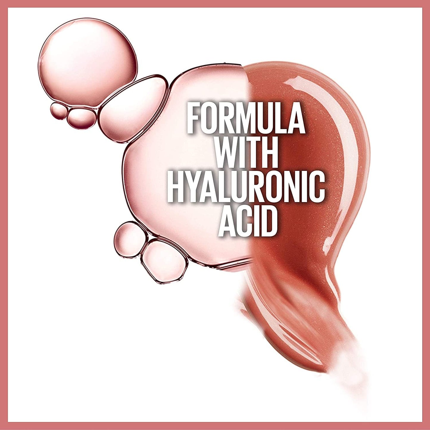 Maybelline New York Hydrating Lip Gloss - Stone