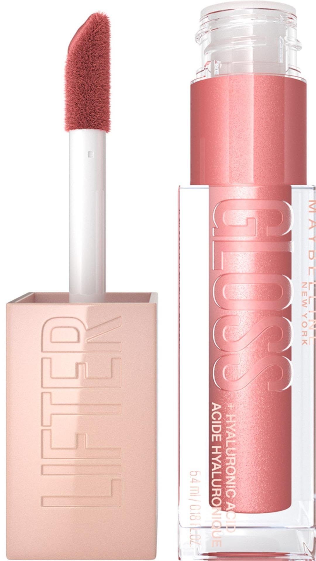Maybelline New York Hydrating Lip Gloss - Moon