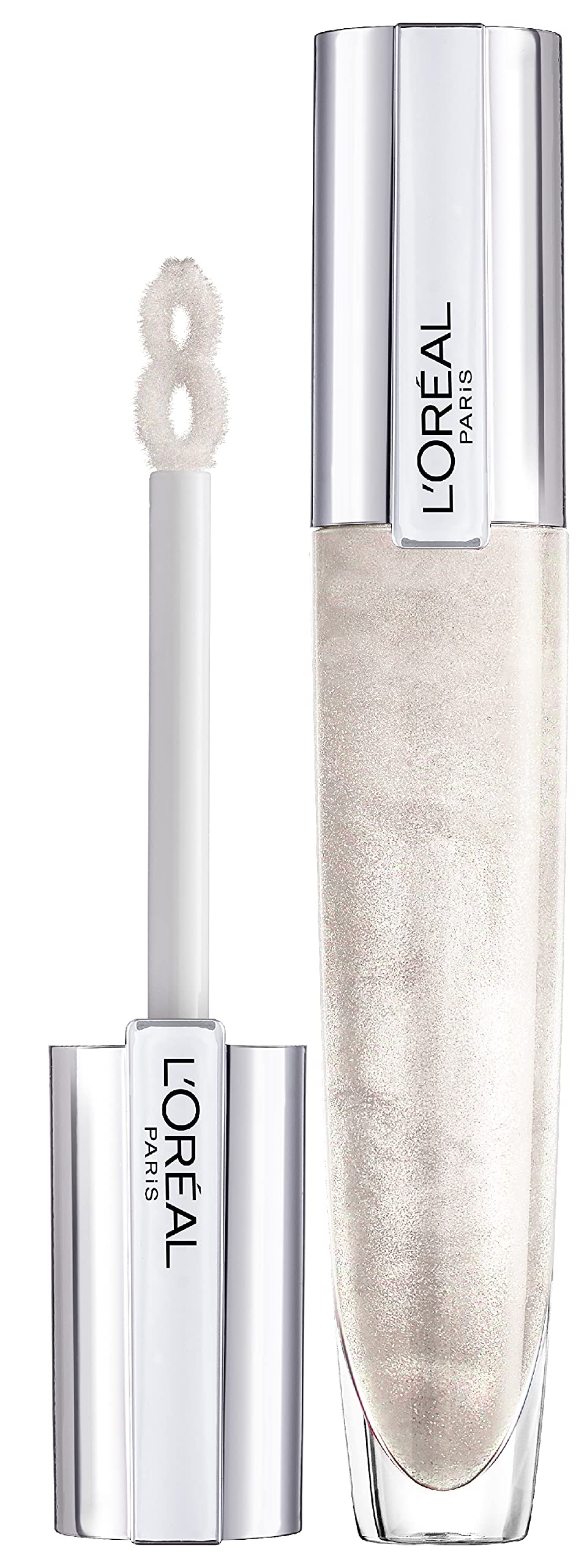 L’Oréal Paris Brilliant Signature Plumping Gloss 400 I Maximize