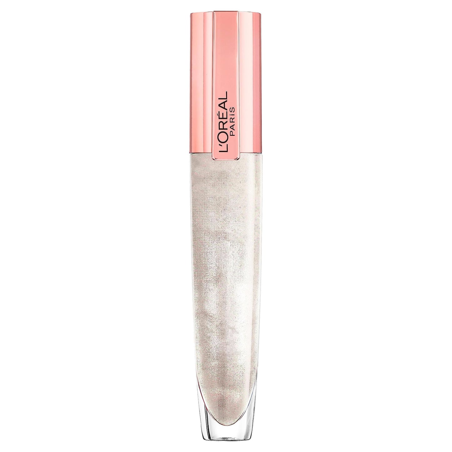 L’Oréal Paris Brilliant Signature Plumping Gloss 400 I Maximize