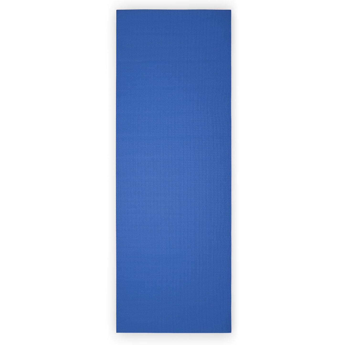 Sunny Health and Fitness Yoga Mat (Blue), Model:31