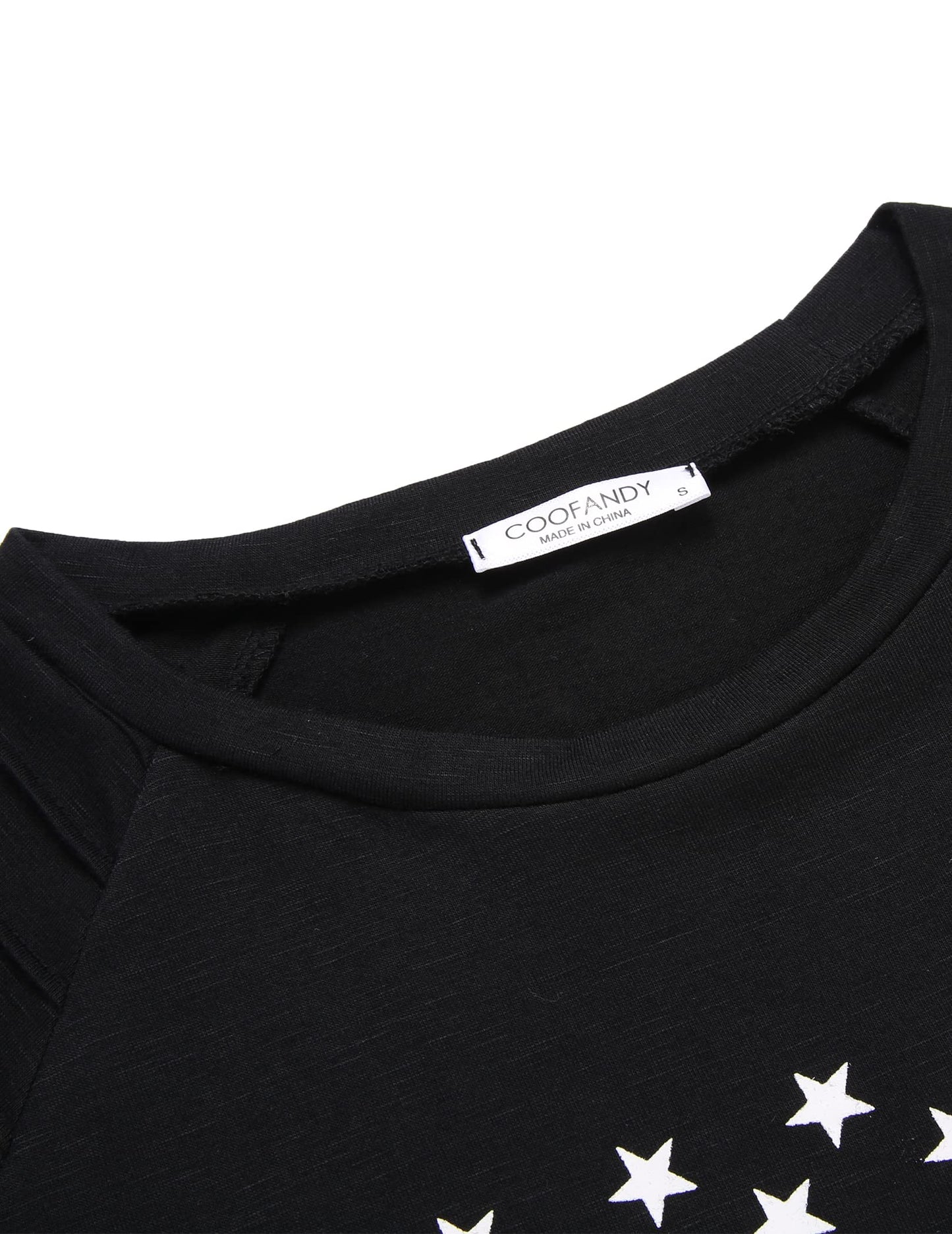 COOFANDY Men Crew Neck Casual Tee Summer Short Sleeve Tshirt Fashion Gym Workout T