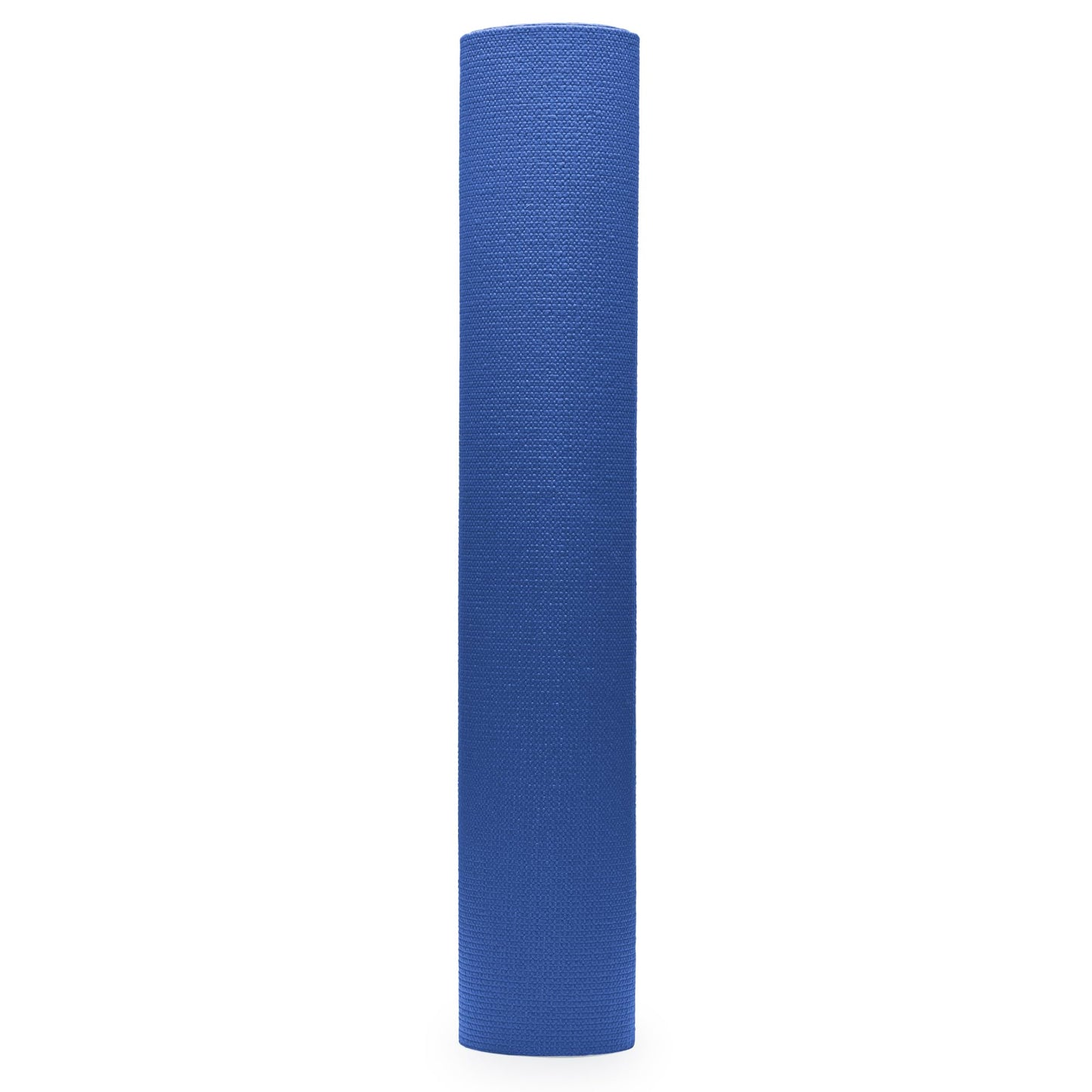 Sunny Health and Fitness Yoga Mat (Blue), Model:31