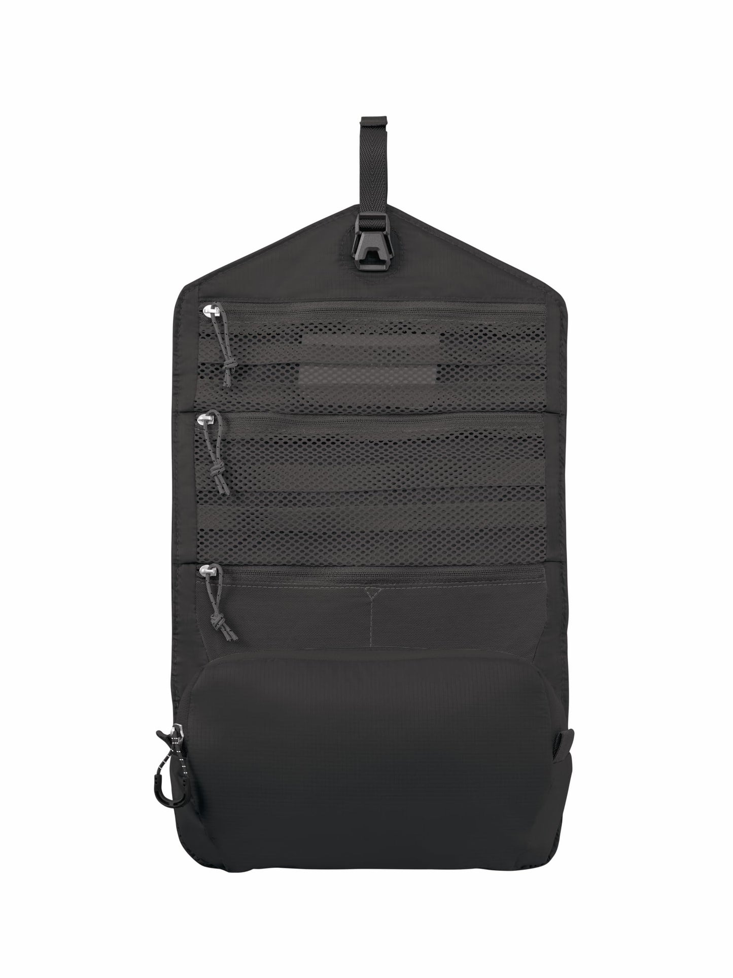 Osprey Ultralight Roll Packing Organizer, Black