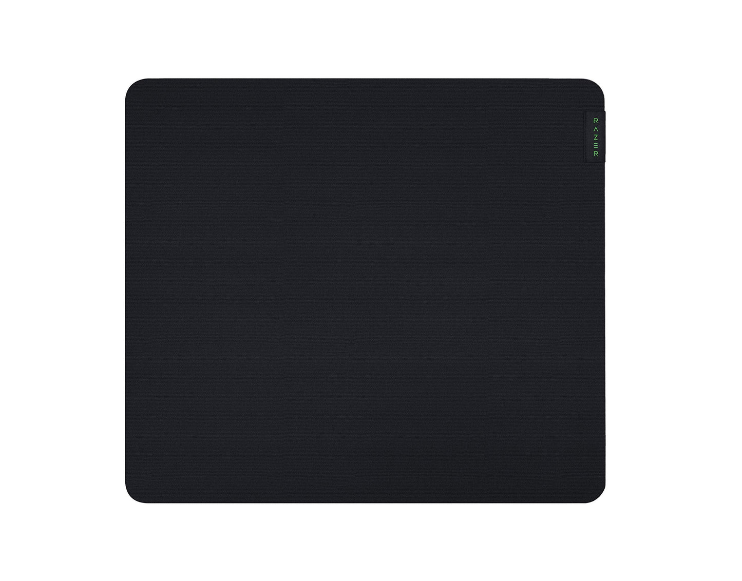 Razer Gigantus v2 Cloth Gaming Mouse Pad (Large): Thick, High-Density Foam - Non-Slip Base - Classic Black