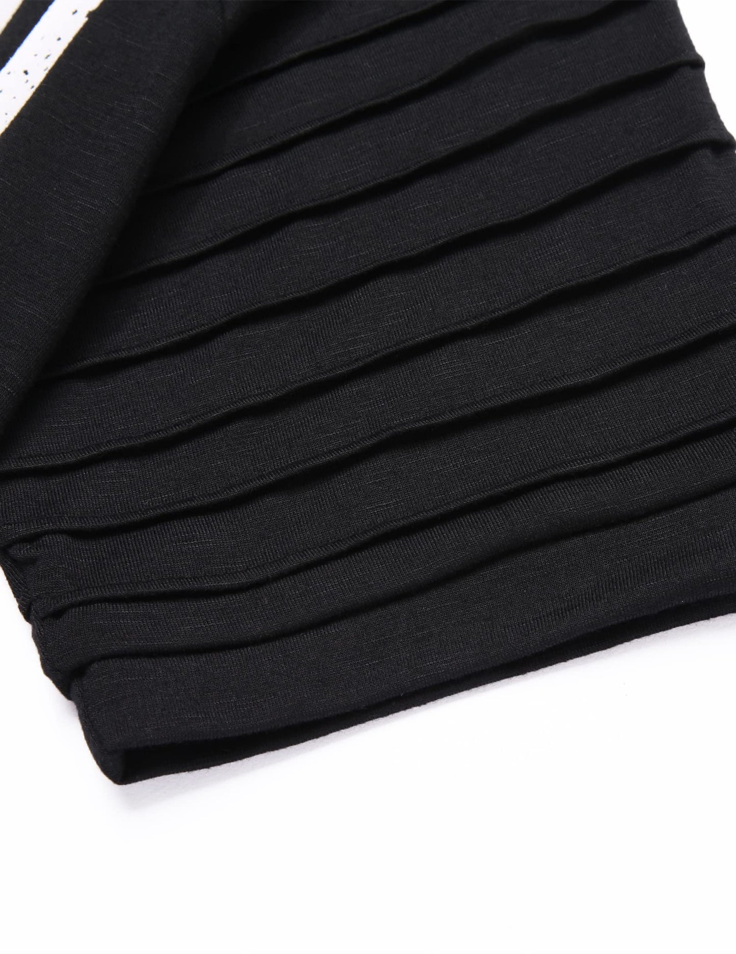 COOFANDY Men Crew Neck Casual Tee Summer Short Sleeve Tshirt Fashion Gym Workout T