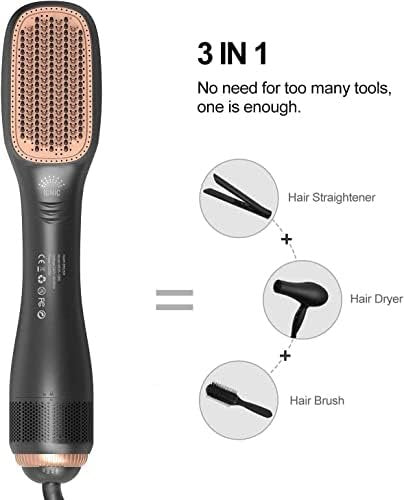 Joy Professional Styling Brush