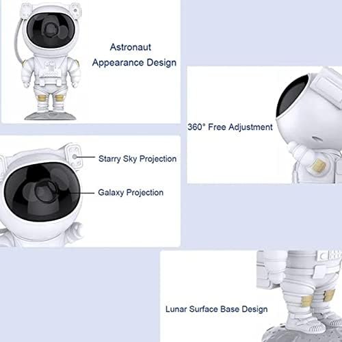 Astronaut Projection Lamp