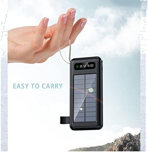 Solar Power Bank