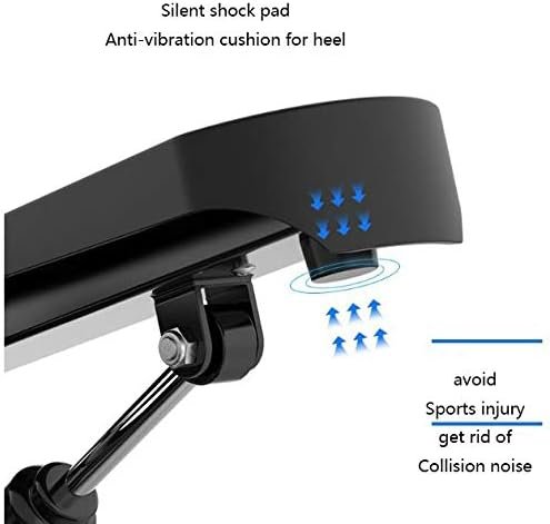 Multi-Function Stepper