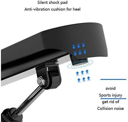 Multi-Function Stepper