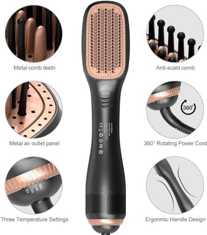 Joy Professional Styling Brush