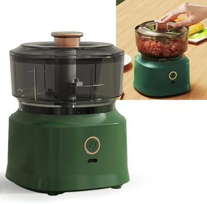 Multi Function Meat Grinder Mini Food Processor