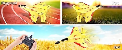 Jet Fighter Toy