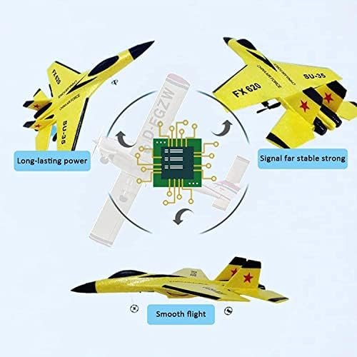 Jet Fighter Toy