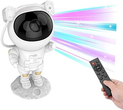 Astronaut Projection Lamp