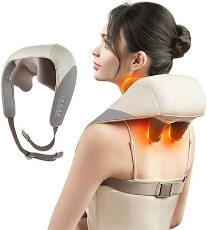 Shoulder Neck Massager