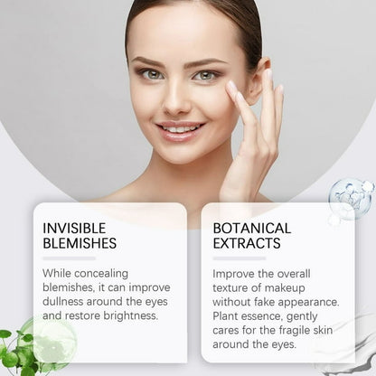 Brightness Eye Rejuvenation Cream