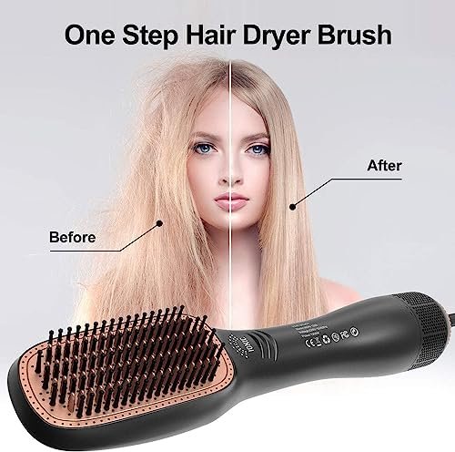 Joy Professional Styling Brush