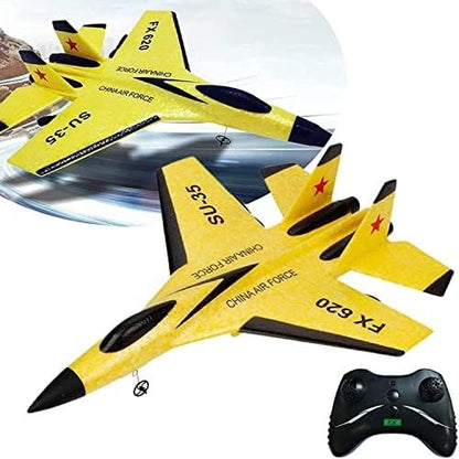 Jet Fighter Toy