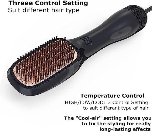 Joy Professional Styling Brush