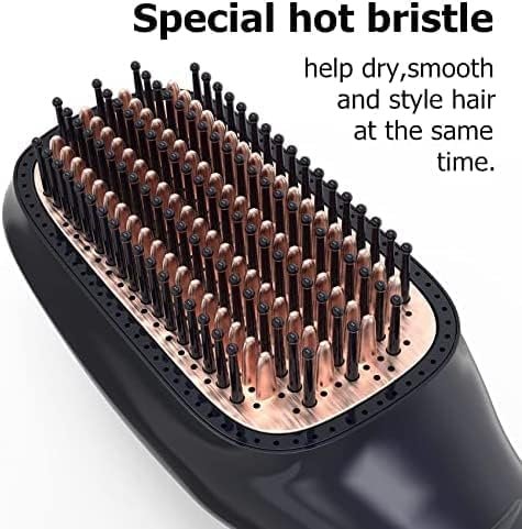 Joy Professional Styling Brush