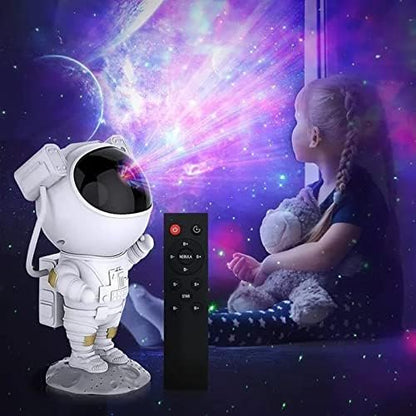 Astronaut Projection Lamp