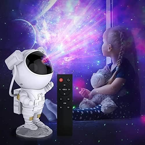 Astronaut Projection Lamp