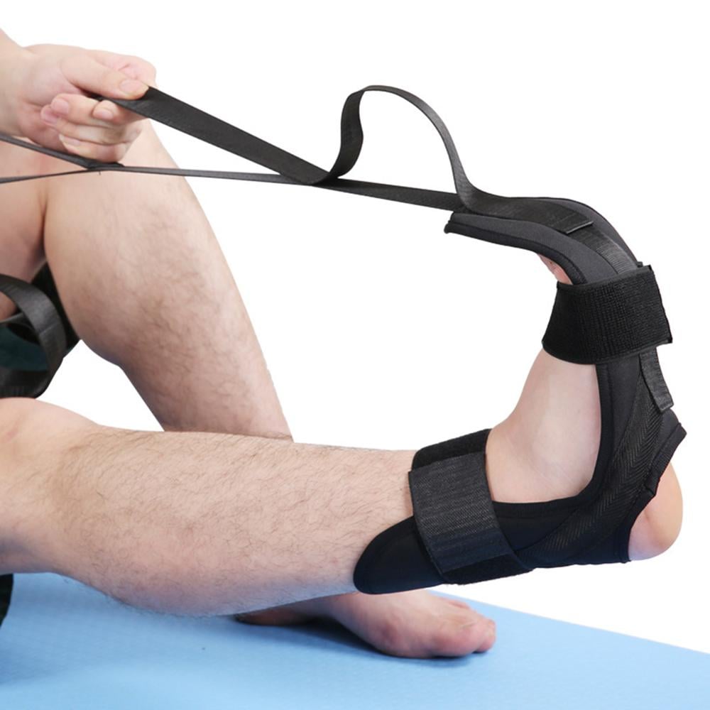 Fascia Stretcher | Leg Stretcher Flexibility Strap