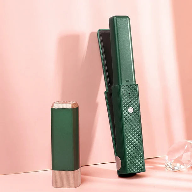 Mini Wireless Straightener