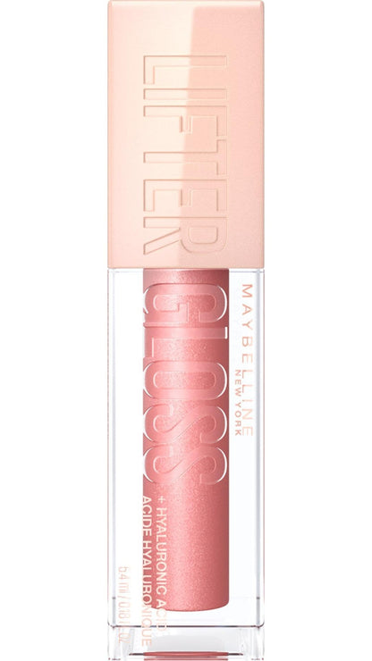 Maybelline New York Hydrating Lip Gloss - Moon