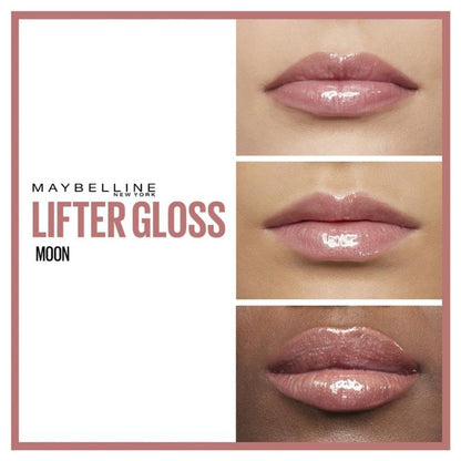 Maybelline New York Hydrating Lip Gloss - Moon