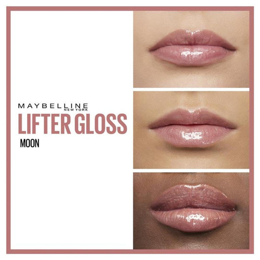 Maybelline New York Hydrating Lip Gloss - Moon