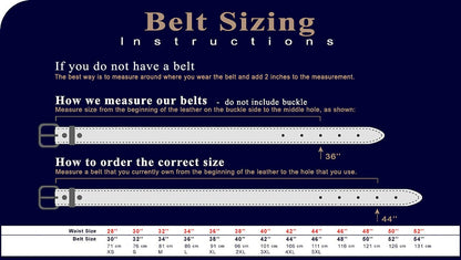 19000 Men's Suede Belt Genuine Leather Casual Dress Belt 1-3/8"(35mm) Wide (Gray, 40)