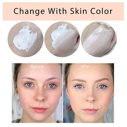 Tone Correcting CC Cream