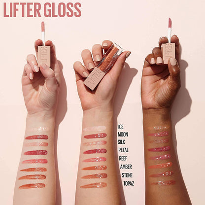 Maybelline New York Hydrating Lip Gloss - Stone
