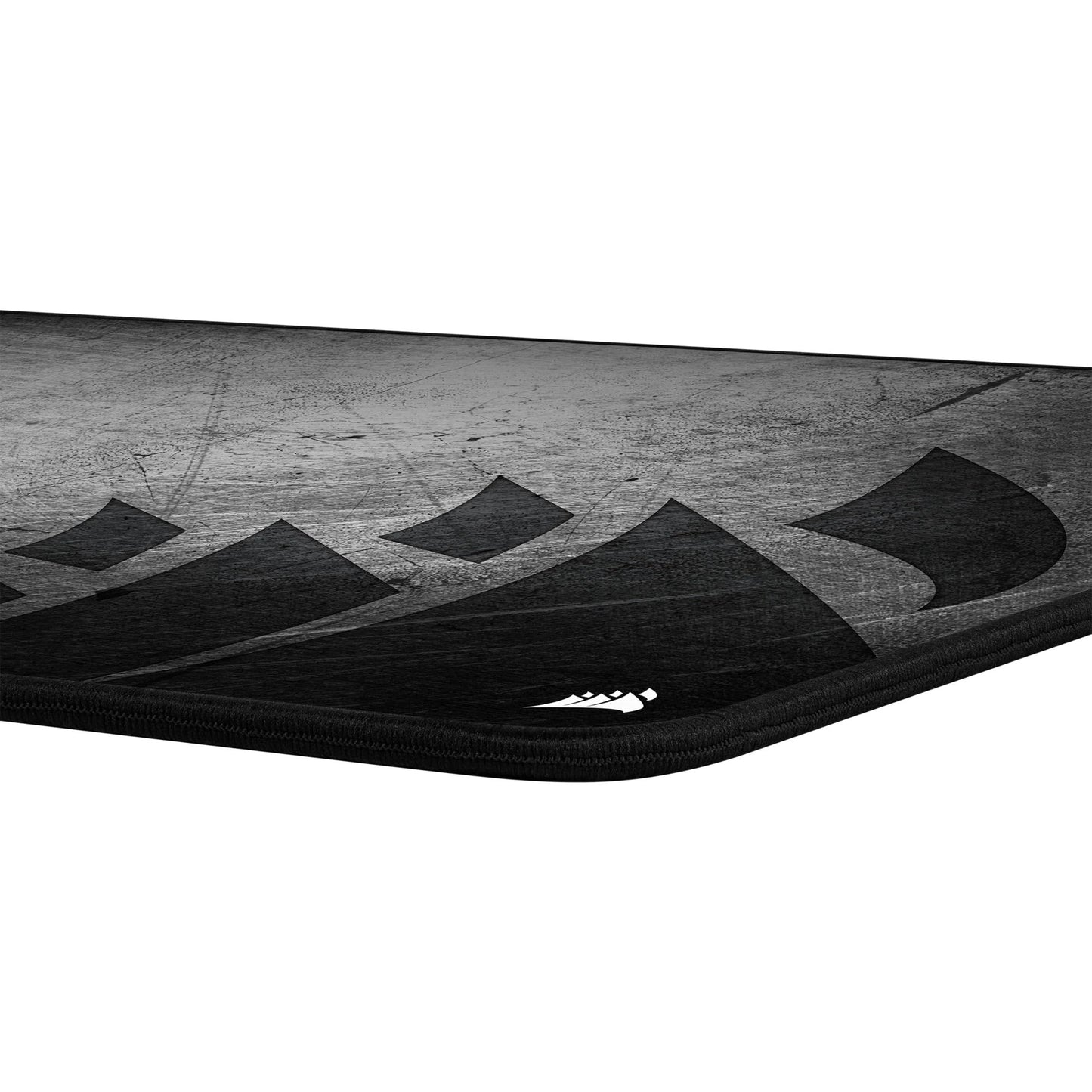 Corsair MM300 PRO Premium Spill-Proof Cloth Gaming Mouse Pad – Medium - Multicolor