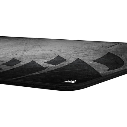 Corsair MM300 PRO Premium Spill-Proof Cloth Gaming Mouse Pad – Medium - Multicolor