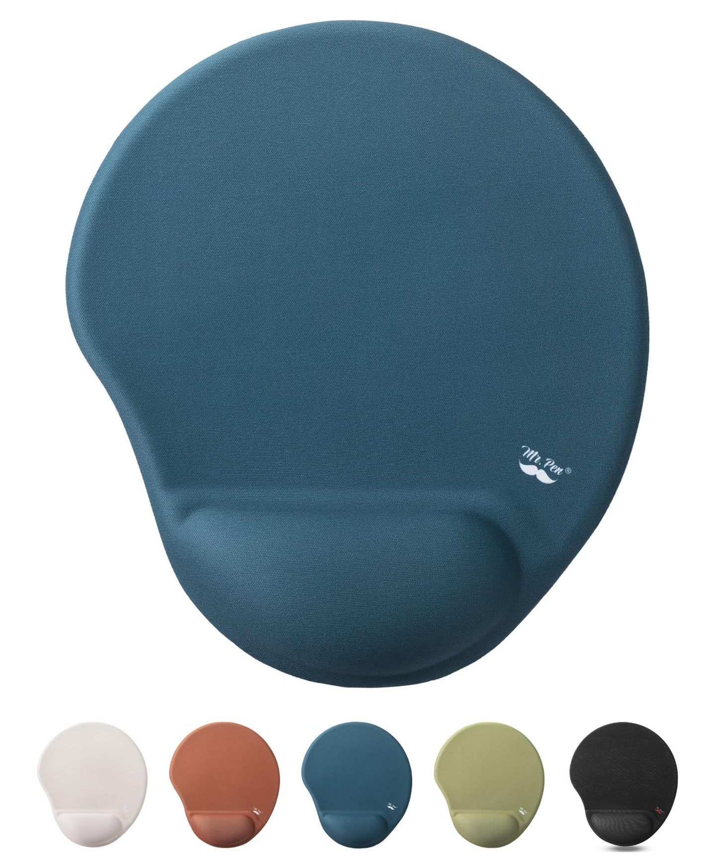 Mr. Pen- Ergonomic Gel Gaming Mouse Pad with Wrist Support